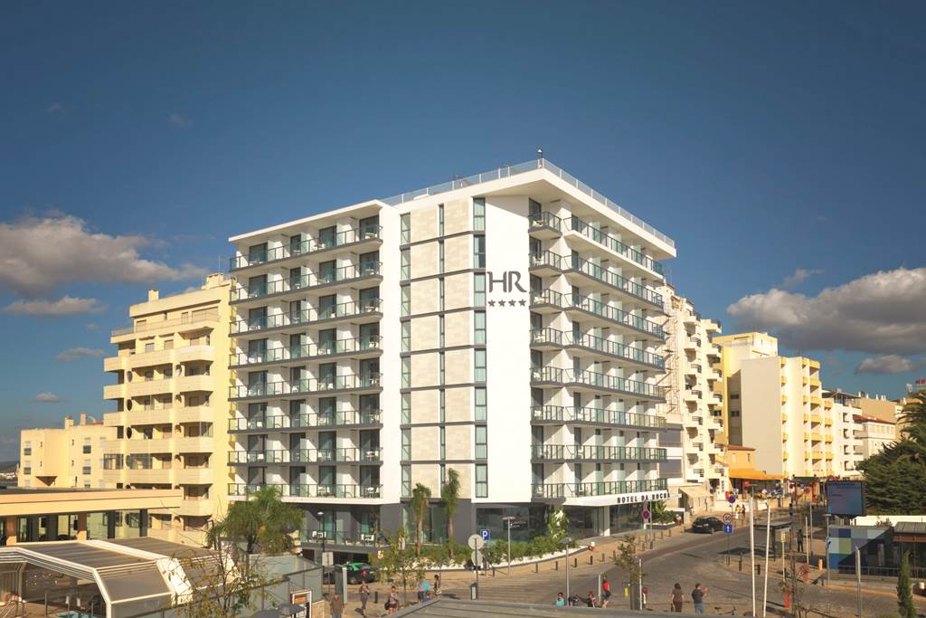 Hotel da Rocha - Praia Da Rocha hotels | Jet2holidays