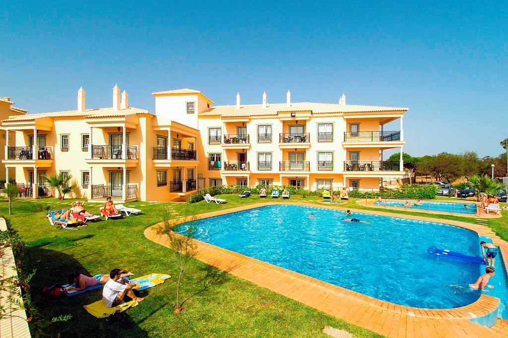 Quinta Pedra Dos Bicos Albufeira Hotels Jet2holidays