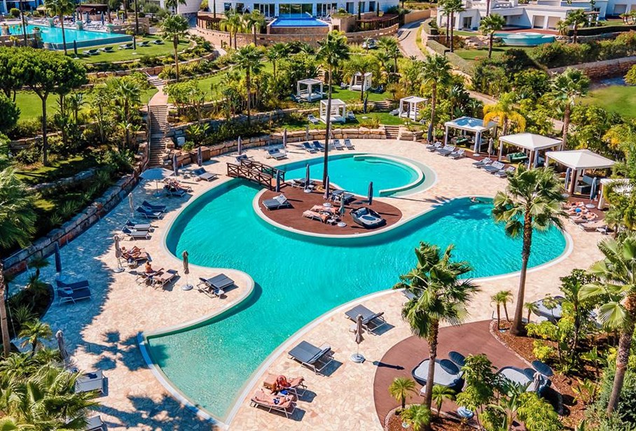 Quinta Do Lago Holidays & Best Deals & Best Deals 2024/2025 Quinta Do