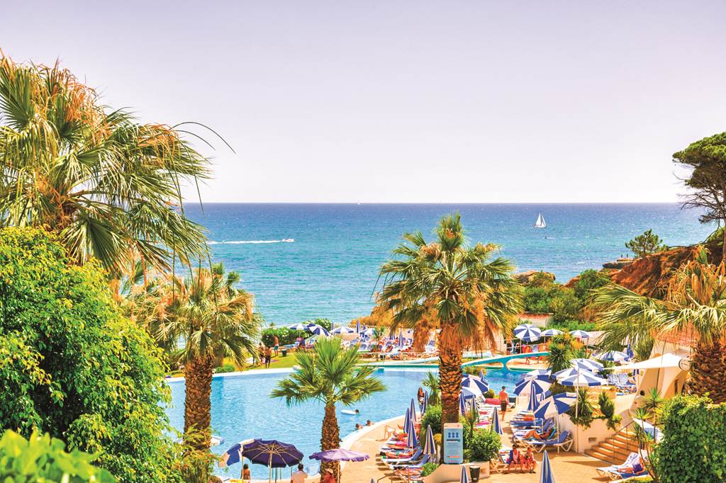 Oura View Beach Club - Albufeira hotels | Jet2holidays