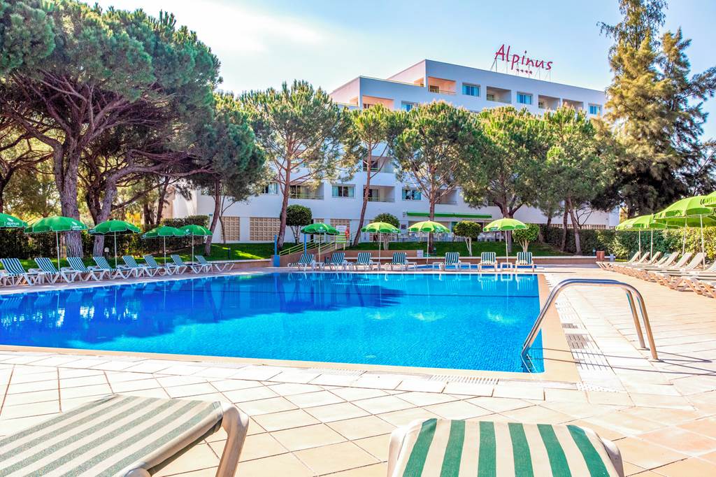 Cheap Hotels In Algarve Portugal