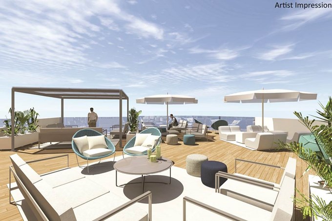 Jupiter Albufeira Hotel & Zoomarine Theme Park - Albufeira Hotels