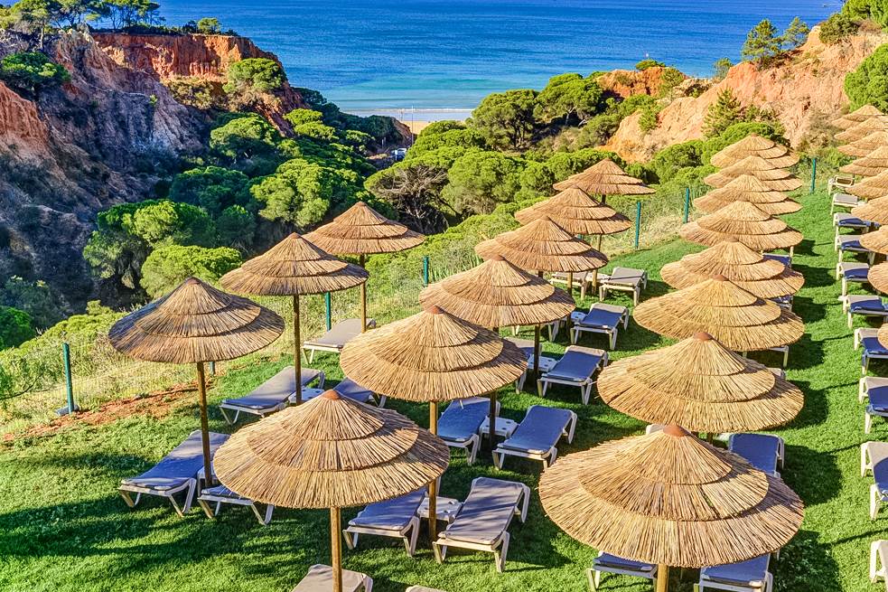 3HB Falesia Garden - Olhos D'Agua (Albufeira) hotels | Jet2holidays