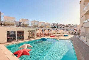 Hotel Indigo Albufeira