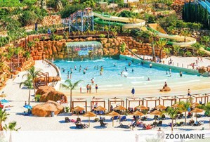 AP Adriana Beach Resort & Zoomarine Theme Park