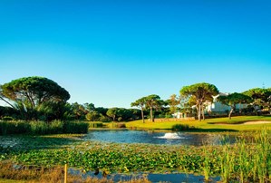 Pestana Vila Sol Premium Golf & Spa Resort with 2 Rounds of Golf Included