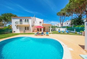 Villa Mendes Algarve