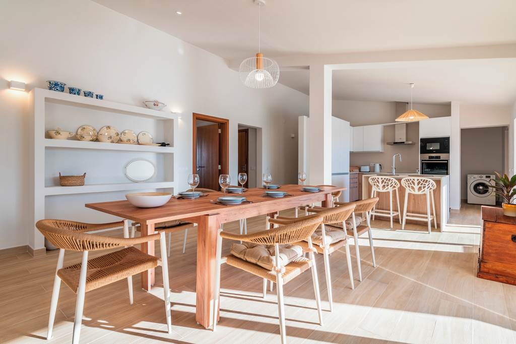 Wrought iron balcony of Casa Tranquilla