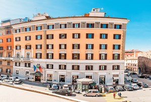 Nord Nuova Roma Hotel