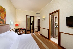 Best Western Hotel Piccadilly Rome