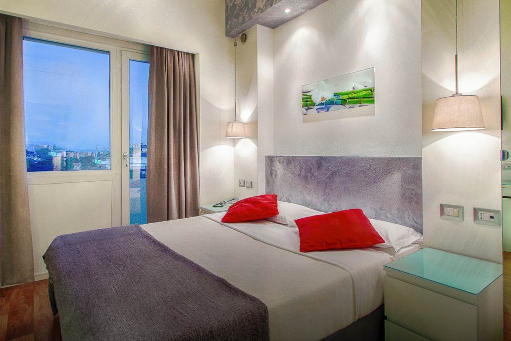 Raganelli Rome Hotel Raganelli - Rome City hotels | Jet2holidays