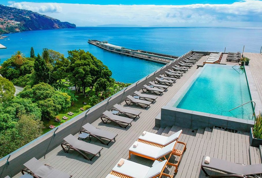 Madeira Holidays & Best Deals 2024/2025 Madeira Hotels Jet2holidays