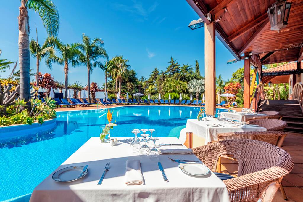 Quinta Jardins Do Lago Funchal hotels Jet2holidays