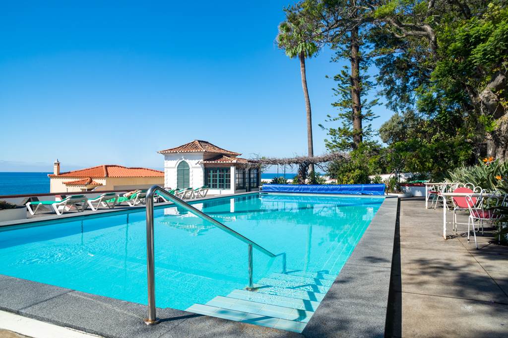 Quinta da Penha de Franca Funchal hotels Jet2holidays