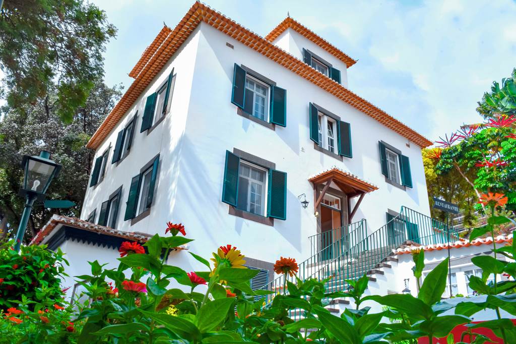 Quinta da Penha de Franca Funchal hotels Jet2holidays