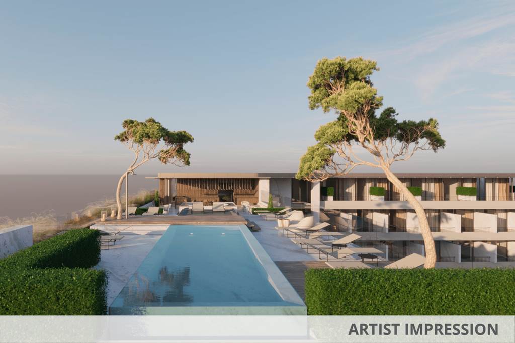 The Editory Ocean Way