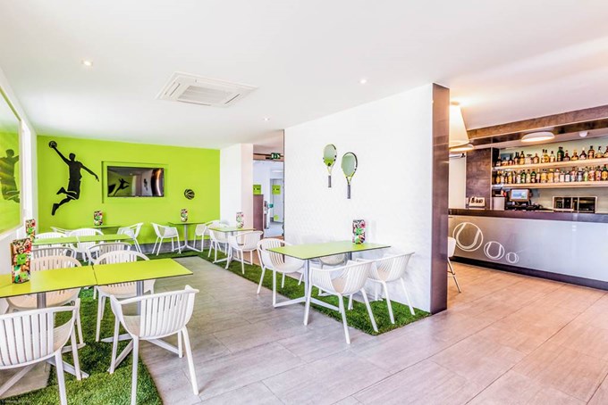 Barcelo Castillo Beach Resort - Costa Caleta Caleta De ...