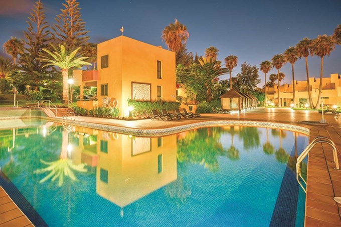 Atlantic Garden Apartments - Corralejo Hotels | Jet2holidays