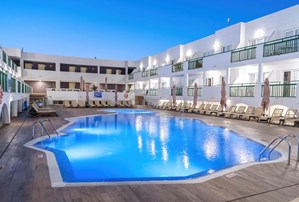 Dunas Club Apartments