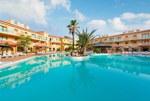 Elba Lucia Sport & Suite Hotel