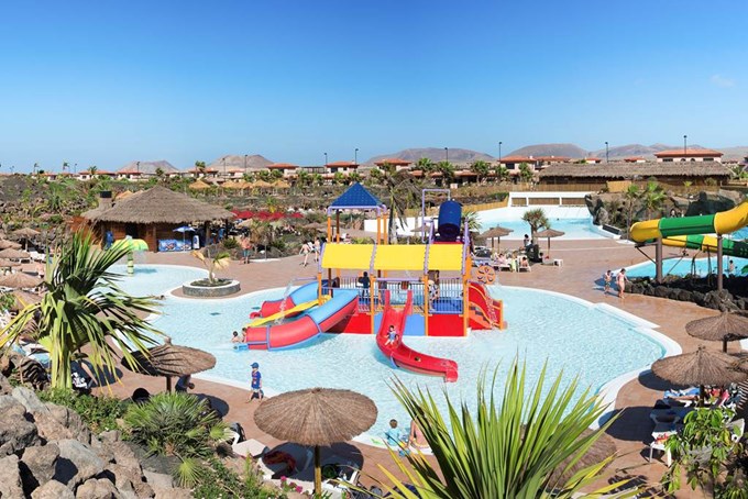 Pierre & Vacances Village Club Fuerteventura Origo Mare ...