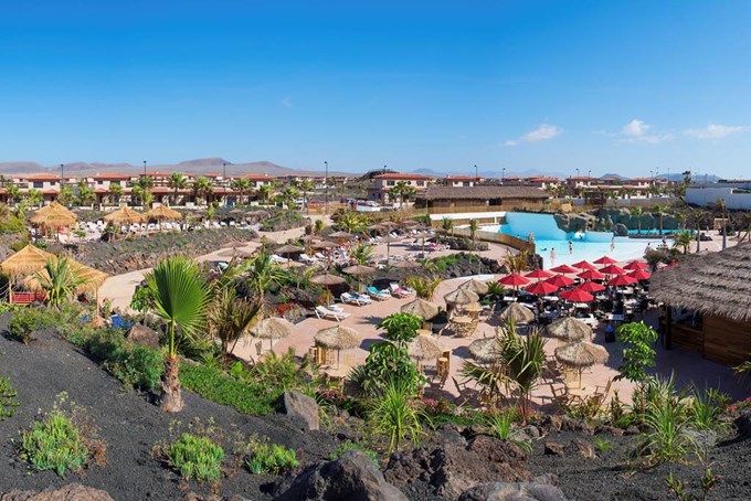 Pierre & Vacances Village Club Fuerteventura Origo Mare ...