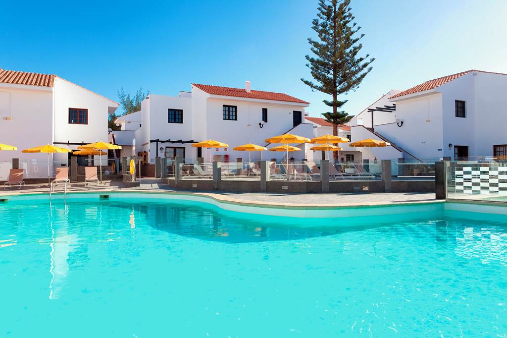 Villa Florida Apartments Fuerteventura - Caleta De Fuste hotels |  Jet2holidays