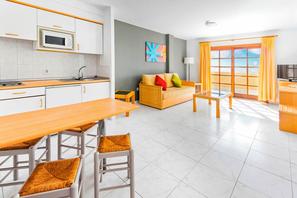 Elba Castillo San Jorge & Antigua Suite Hotel - Costa Caleta – Caleta De Fuste hotels | Jet2holidays