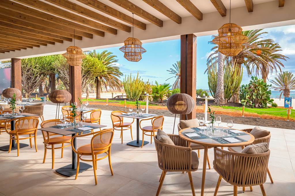 Barcelo Fuerteventura Royal Level Adults Only Caleta De Fuste