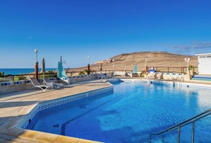 Hotel Esmeralda Maris by LIVVO