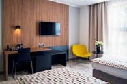 IBB Hotel Gdansk Gdansk City Hotels Jet2holidays
