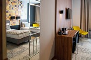IBB Hotel Gdansk Gdansk City Hotels Jet2holidays