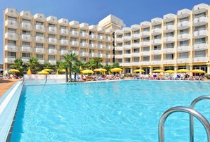 Oasis Tossa Hotel and Spa