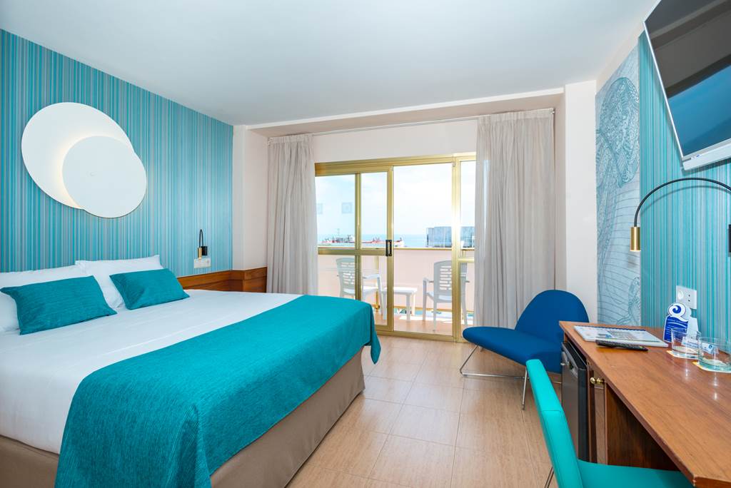 htop Amaika Adults Only Calella Costa Barcelona hotels Jet2holidays