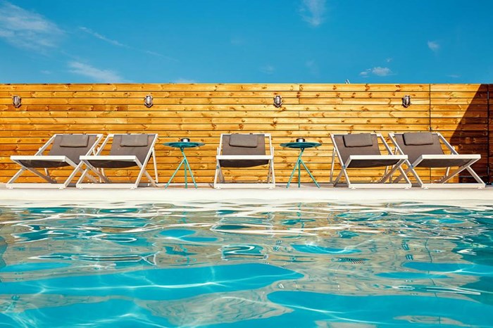 Hotel Delamar - Lloret De Mar hotels | Jet2holidays