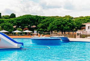 Camping Calella De Palafrugell