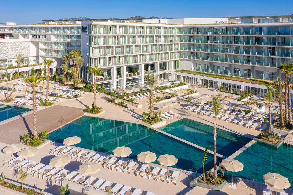 Atzavara Hotel & Spa, Santa Susanna - Costa Barcelona