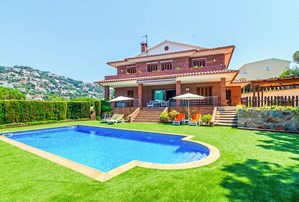 Villa Contesa
