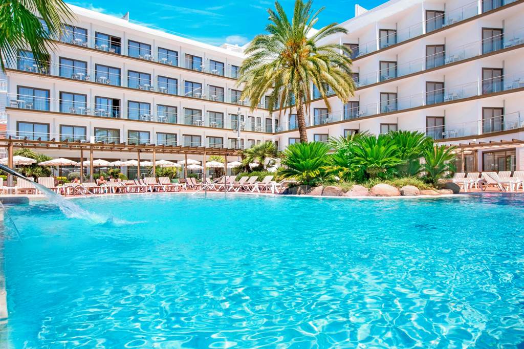 Sumus Hotel Stella & Spa