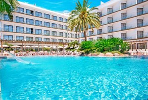 Sumus Hotel Stella & Spa