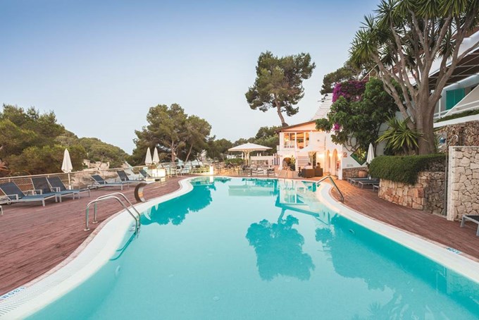Hotel Cala d'Or - Cala DOr Hotels | Jet2holidays