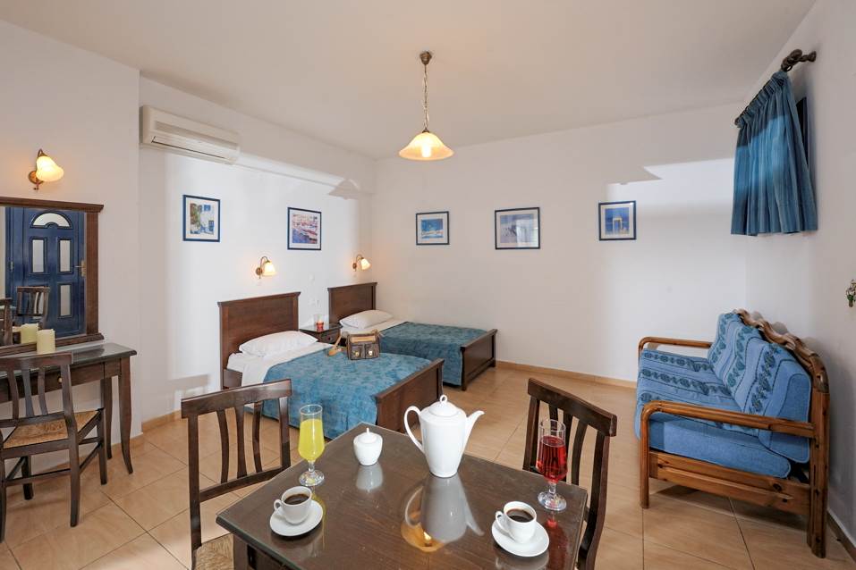 Aegean Sky Hotel and Suites - Malia hotels | Jet2holidays