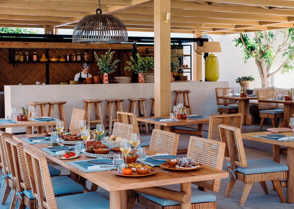 Cretan Malia Park Airport Shuttle