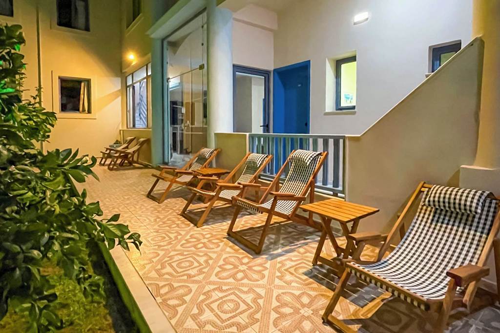 Blue Sky Apartments Gouves hotels Jet2holidays