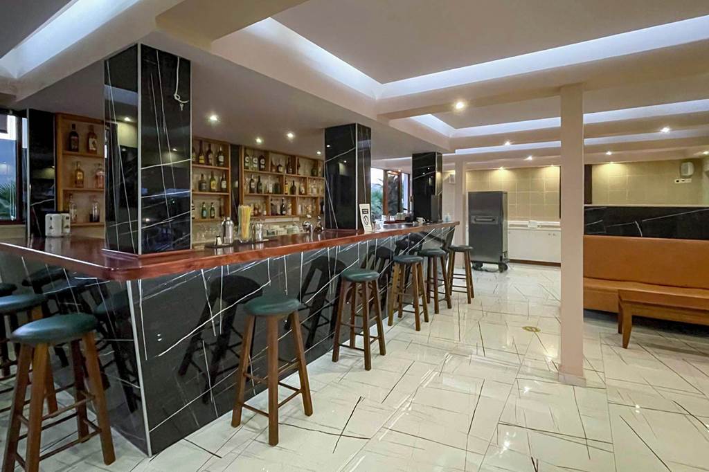 Blue Sky Apartments Gouves hotels Jet2holidays