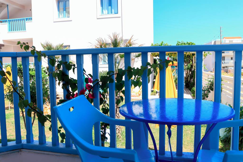 Blue Sky Apartments Gouves hotels Jet2holidays