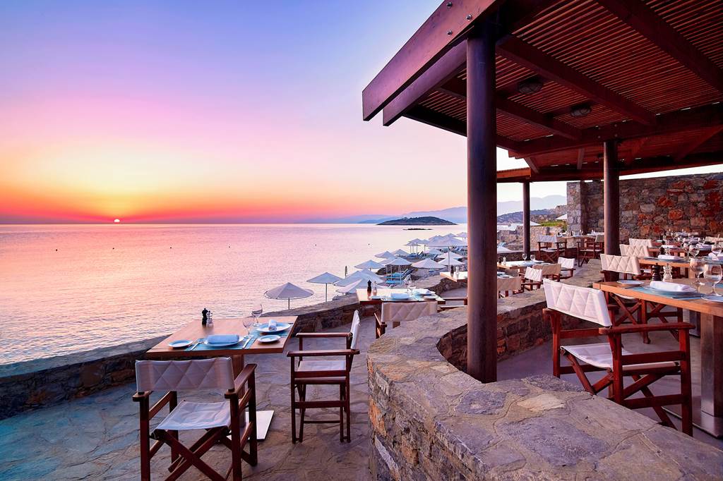 St Nicolas Bay Resort Hotel and Villas - Aghios Nikolaos hotels |  Jet2holidays