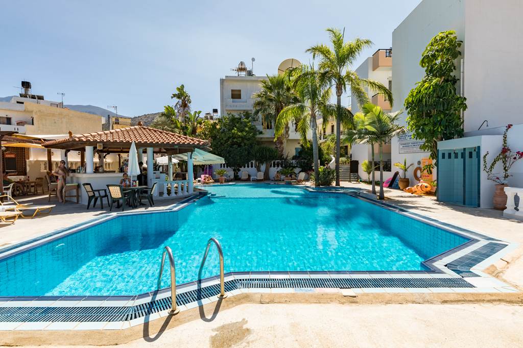 Malia Mare Hotel - Malia hotels | Jet2holidays