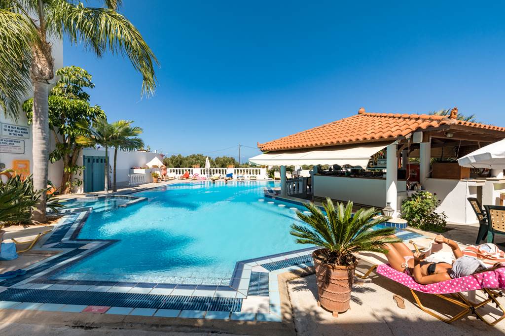 Malia Mare Hotel - Malia hotels | Jet2holidays