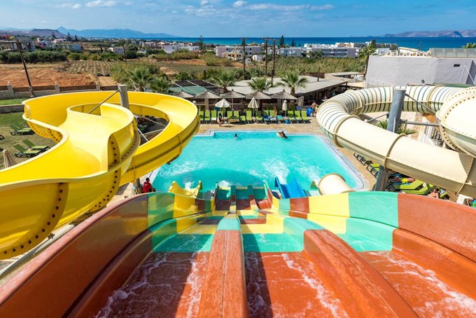 Gouves Waterpark Holiday Resort - Gouves Hotels | Jet2holidays